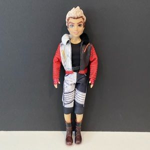 Disney Descendants Carlos Doll
